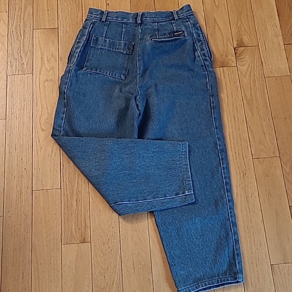 Harve Benard Denim - Vintage Harve Benard Jeans